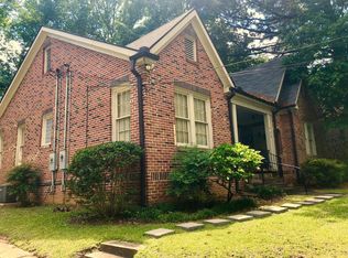 539 Seneca Ave, Jackson, MS 39216