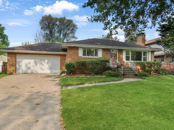 7340 Baring Pkwy, Hammond, IN 46324