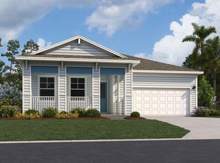 Lexington Plan, Green Key Village, Lady Lake, FL 32159