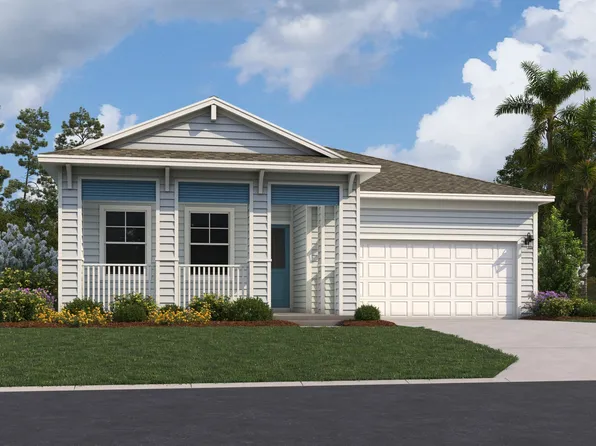1021 Fiesta Key Cir, Lady Lake, FL 32159