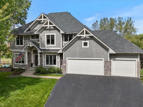 10520 Pinnacle Way, Woodbury, MN 55129
