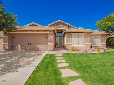9420 E Plata Ave, Mesa, AZ, 85212