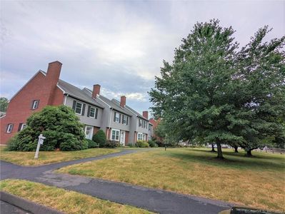 1 Barrington Drive #A, Wethersfield, CT, 06109