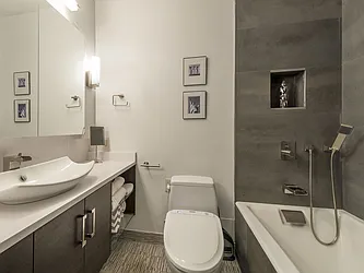 Rented by Nest Seekers International