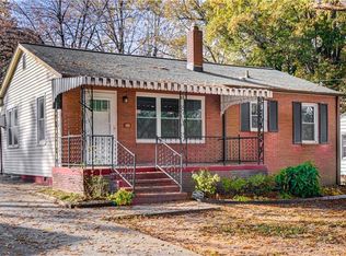 618 E State Ave, High Point, NC 27262