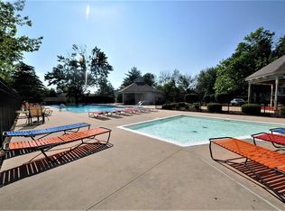 1002 Sugar Creek Ct, Saint Peters, MO 63376