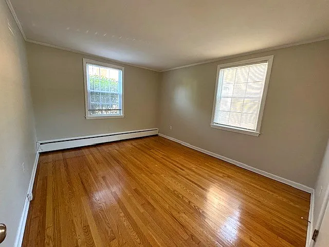 Sedgwick & Woodrow Apartments — Photo 19