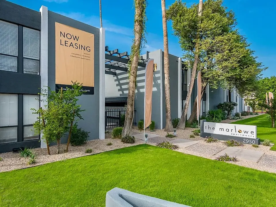 The Marlowe