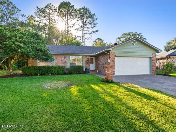 9160 RUNNYMEADE Road, Jacksonville, FL 32257