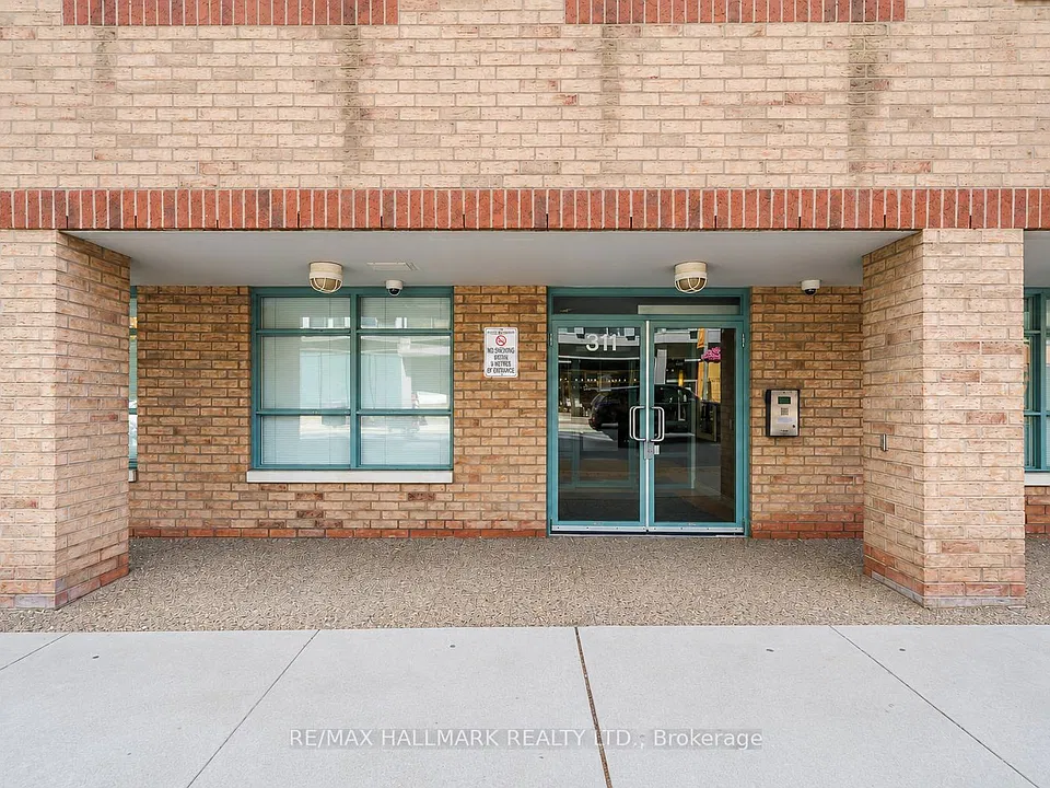 311 Richmond St E #501