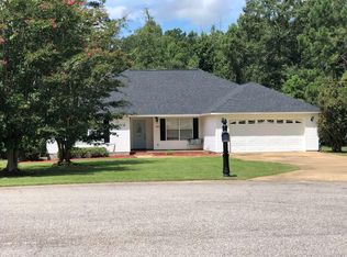 389 Cedar Hill Rd, Thomasville, GA 31757