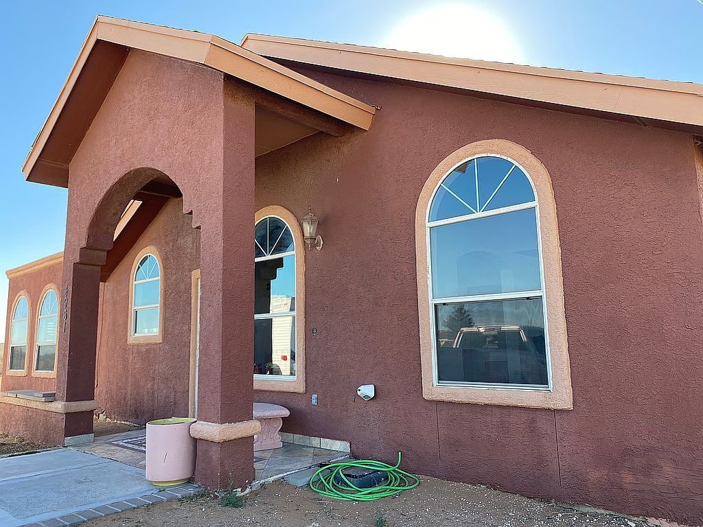 4961 Fort Defiance Dr, El Paso, TX 79938 Zillow