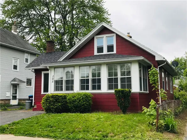 105 Sheraton Dr, Rochester, NY 14616