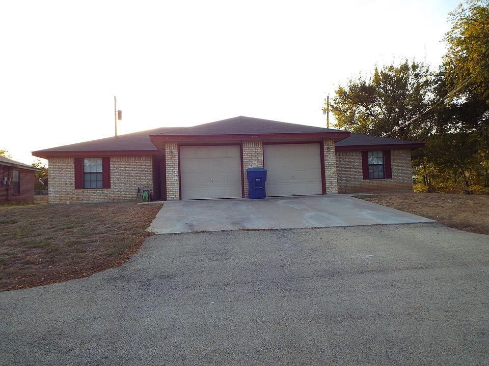 1st image of 805 N 1st St