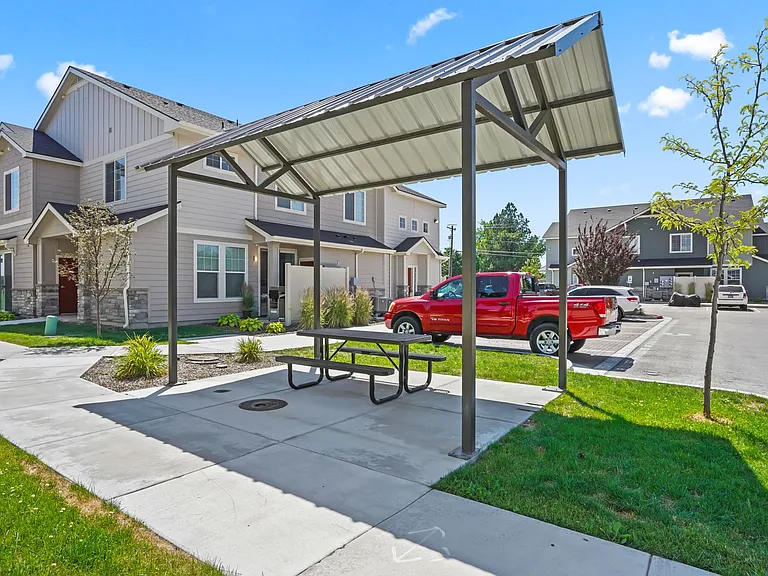 7485 N Lucy Rose Ln #102 — Photo 26