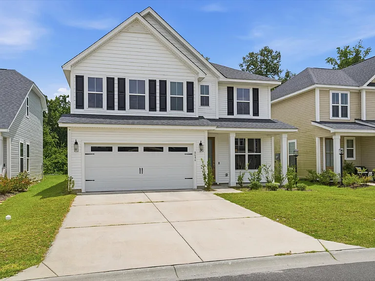 8646 Windsor Hill Blvd — Photo 2