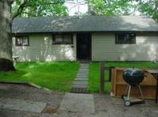 9791 Helen Ave, Atlanta, MI