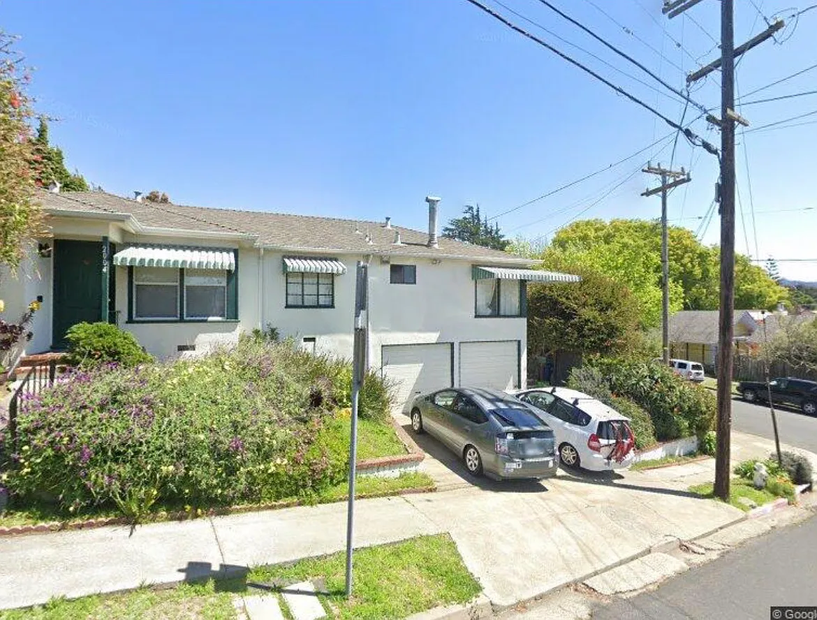 2 bed, $1,125 — Photo 4