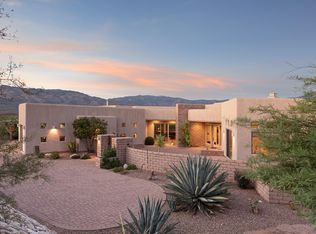 8545 S Long Bar Ranch Pl, Vail, AZ 85641