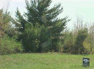 W Clay Rd, Rothbury, MI 49452
