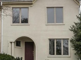 609 Stoney Spring Dr, Baltimore, MD 21210