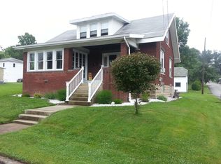 301 E Georgia Ave, Connellsville, PA 15425