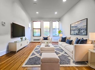 45 Moffat St #2, Brooklyn, NY 11207