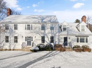35 Munnings Dr, Sudbury, MA 01776