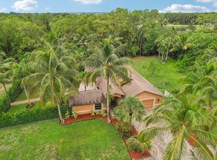 18346 93rd Rd N, Loxahatchee, FL 33470