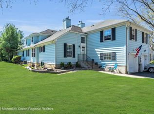 3603 Buckingham Cir, Middletown, NJ 07748