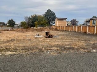 418 Rose St, Mabton, WA