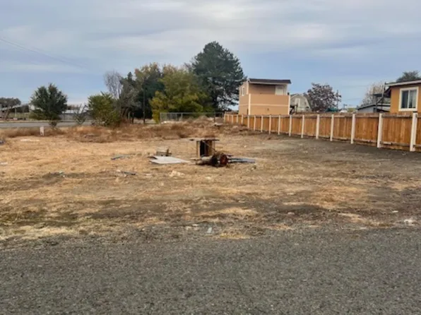 418 Rose St, Mabton, WA 98935