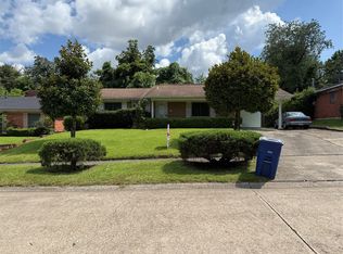 3113 Logan St, Shreveport, LA 71103