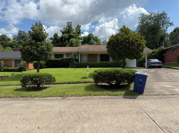 3113 Logan St, Shreveport, LA 71103