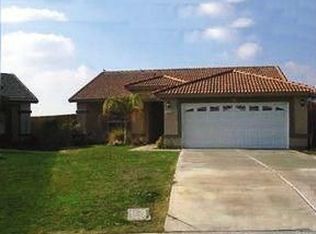 8922 Lorelei Rock Dr, Bakersfield, CA 93306
