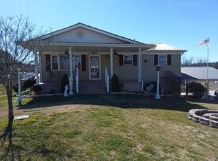 2610 NE Lanter Dr, Morristown, TN 37814