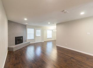 4320 Aspen Way, Haltom City, TX 76137