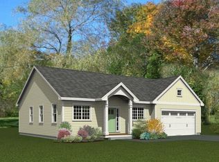 0 Chapman Chase LOT 35, Windsor Locks, CT 06096