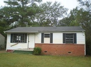 4489 Beacon Hill Dr, Memphis, TN 38127