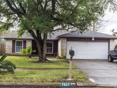 7827 Bunker Wood Ln, Houston, TX, 77086