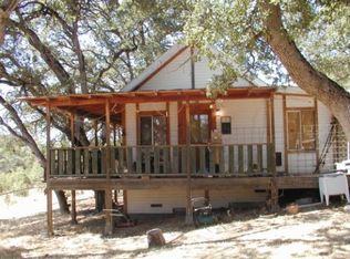 11480 Armstrong Rd, Sheep Ranch, CA 95246