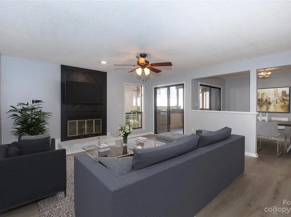 7134 Winery Ln, Charlotte, NC 28227