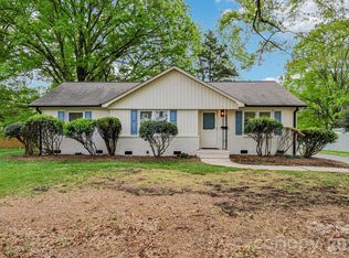 6711 Edenwood Pl, Charlotte, NC 28212
