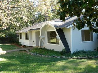 1862 Salida Way, Paradise, CA
