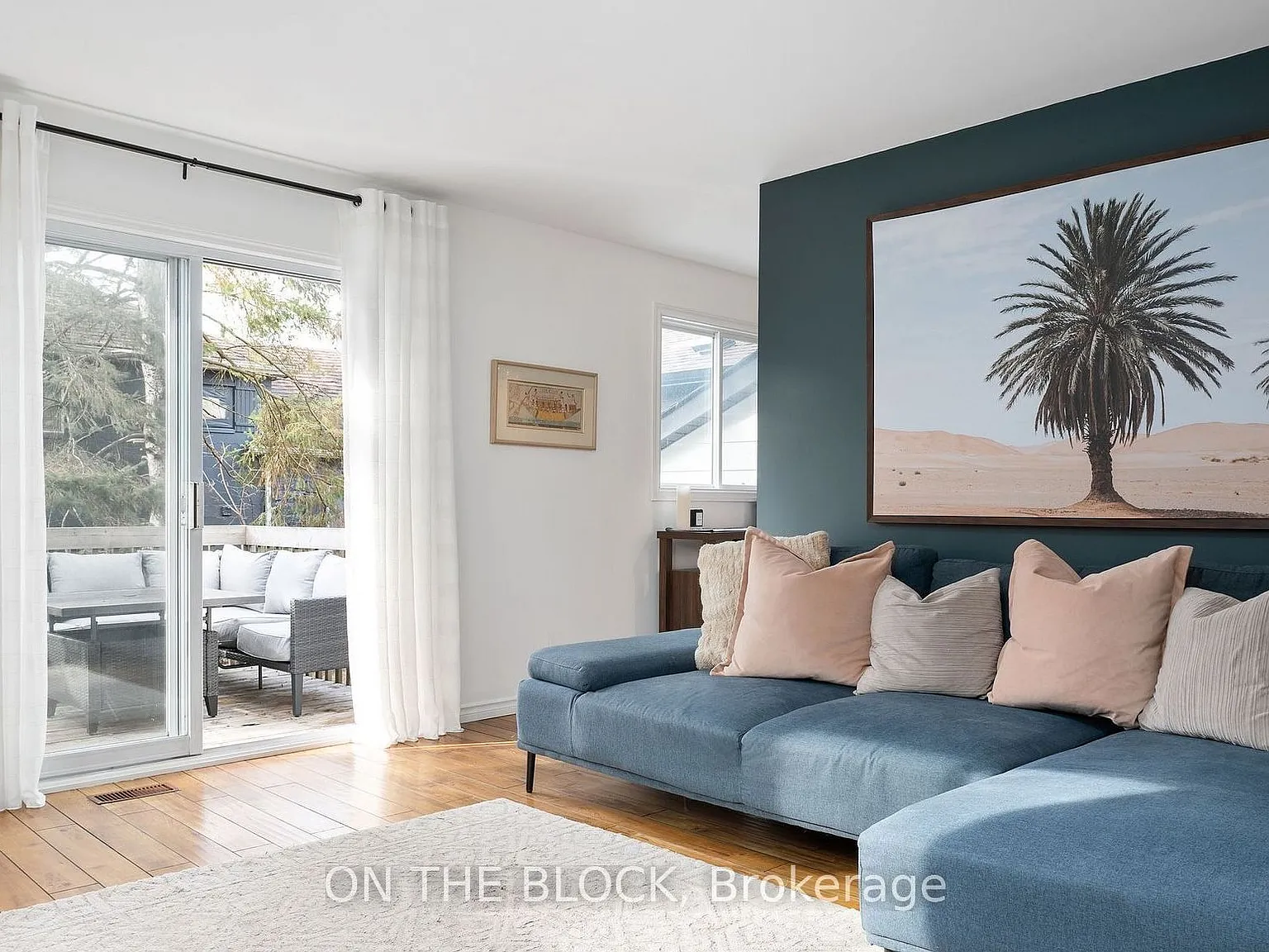 1 bed, $2,350 — Photo 1