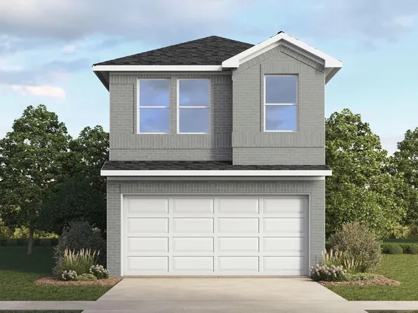 1734 Revolution Way, Missouri City, TX 77459