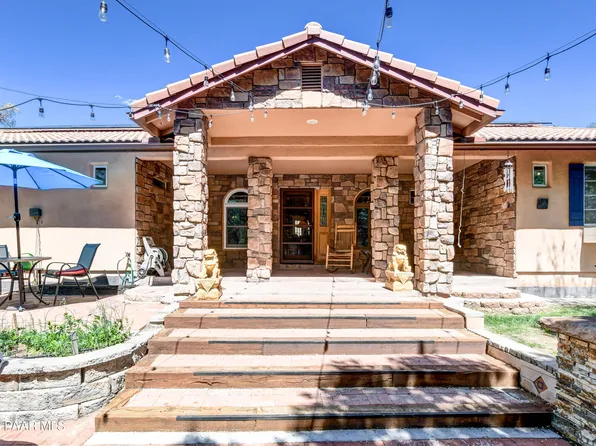 2490 Sandia Dr, Prescott, AZ 86301