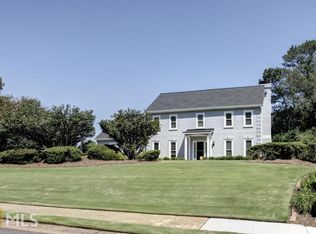 4407 Nassau Way NE, Marietta, GA 30068