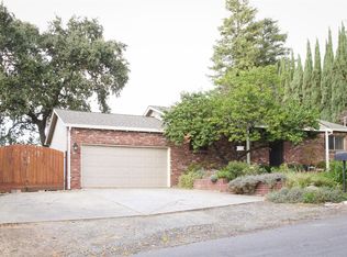 7887 Olive St, Fair Oaks, CA