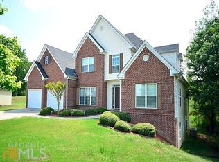 4627 Rotterdam Pl, Flowery Branch, GA 30542